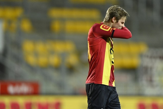 KV Mechelen zonder Vanlerberghe, maar met Voet tegen Club ...