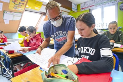 Scholen Toch Maand Langer Sluiten Altijd Gezegd Dat We Een Het Nieuwsblad Mobile