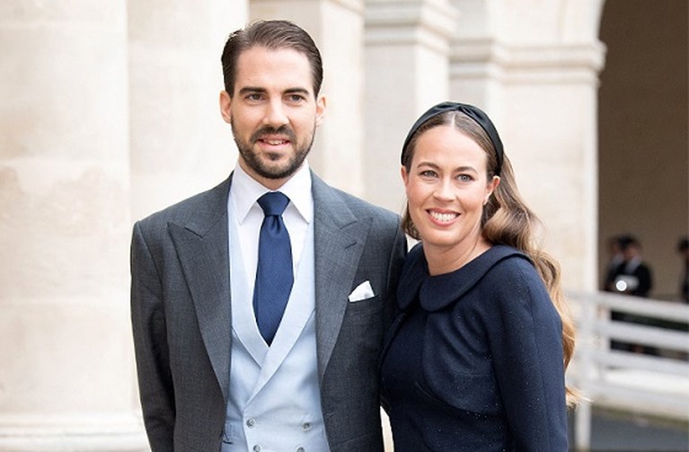 ROYALS. Baby op komst en kritiek op prinses Beatrice