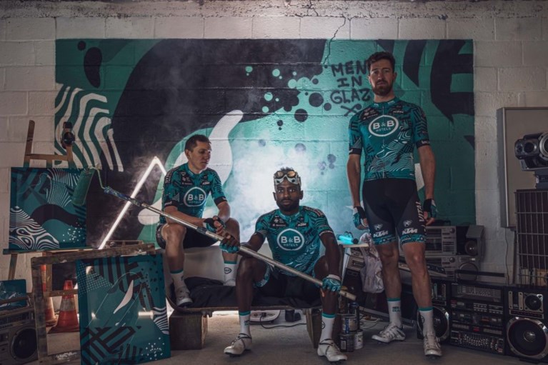 KOERSNIEUWS. Yves Lampaert start seizoen in Vuelta à San Juan, ook Holst Enger hangt fiets aan de haak