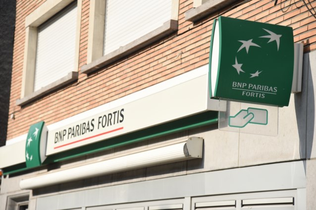 BNP Paribas Fortis wordt enige aandeelhouder van bpost bank