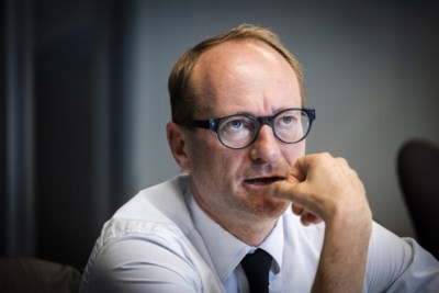 Minister Ben Weyts wilde de scholen dit jaar koste wat kost ... - Het Nieuwsblad Mobile