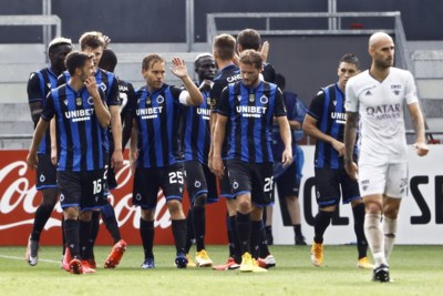 Na Coronagolf Gaat Match Van Eupen Tegen Club Brugge Toch Do Het Nieuwsblad Mobile