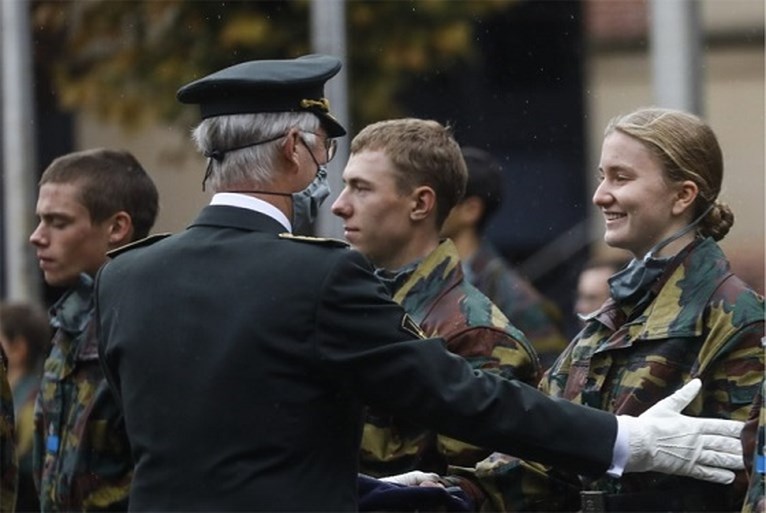 ROYALS. Jaaroverzicht van het wel en wee in Europese koningshuizen