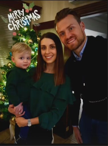 Zo vieren topsporters kerst: in kerstpyjama bij de boom, muziek maken onder de lichtjes en de kerstwens van Peter Sagan