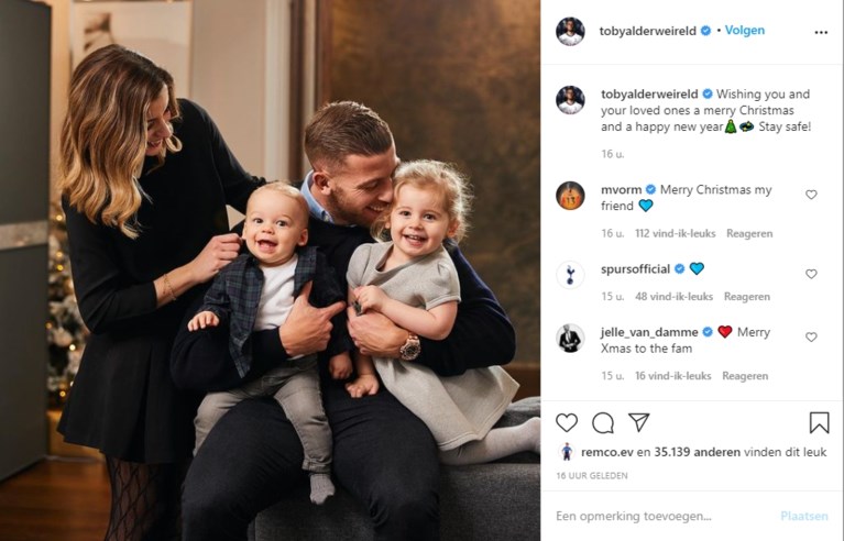 Zo vieren topsporters kerst: in kerstpyjama bij de boom, muziek maken onder de lichtjes en de kerstwens van Peter Sagan