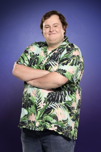 Deze 8 Vlamingen en Nederlanders sluiten zich over een week op in het huis van ‘Big Brother’