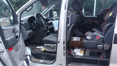 Mysterieuze Auto Inbraken Houden Polderdorp In De Ban Ze H Het Nieuwsblad Mobile