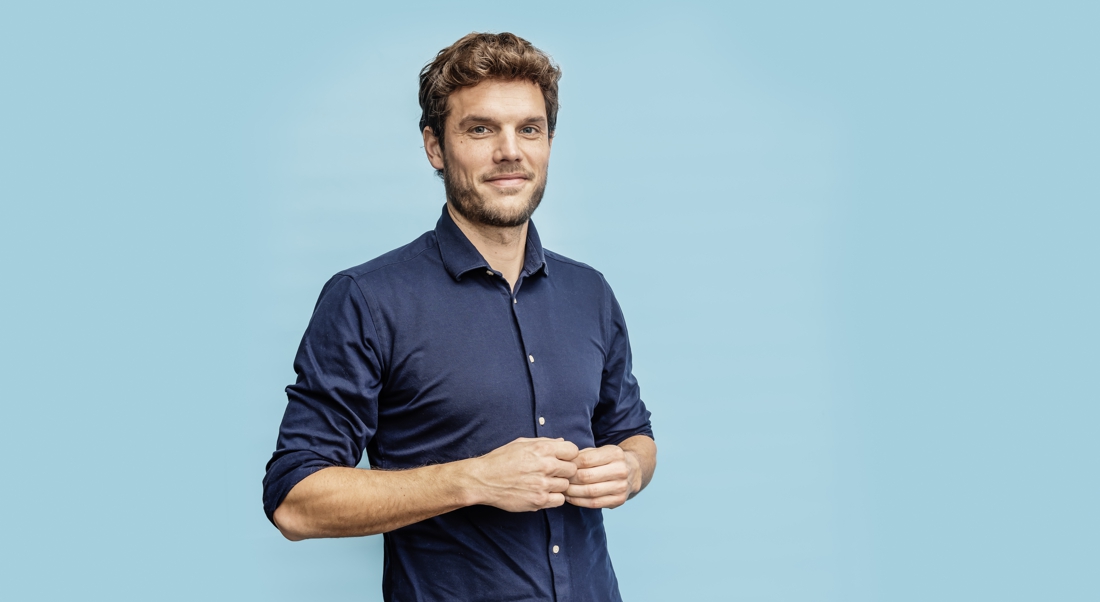 DIT WAS MIJN 2020. Killian Overmeire (35) zag zijn Lokeren failliet gaan, maar: “Voor het zwarte gat heb ik geen tijd”