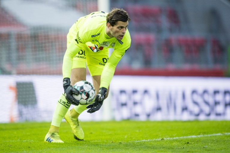 CLUBNIEUWS. Beerschot moet Tissoudali tijd missen, KV Mechelen geïnteresseerd in Standard-aanvaller