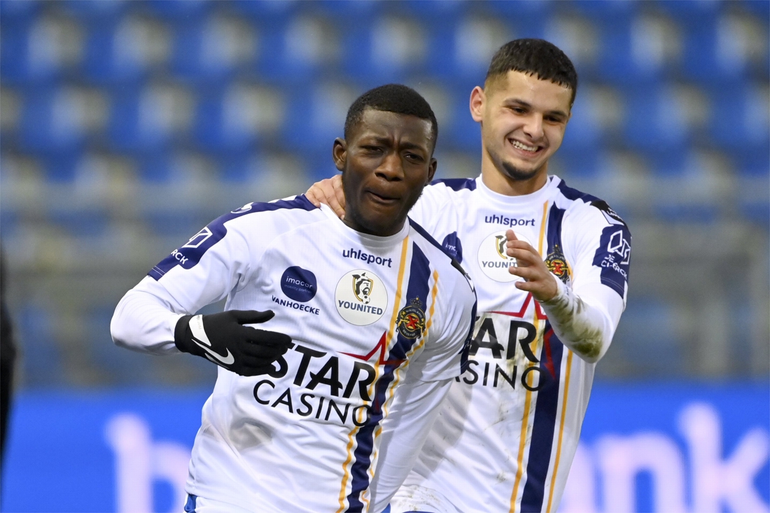 Buitenlandse interesse in Beverse revelatie Koita groeit: “Elke dag nieuwe club”