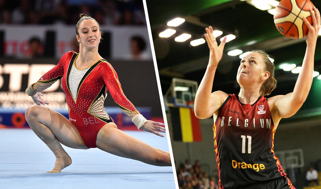 1 op 5 Belgische olympiërs raakte al besmet met corona, en vrees voor meer besmettingen groeit 