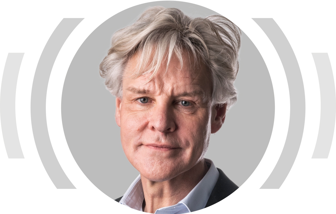 “Een nieuw topduel tussen Van Aert en Van der Poel op nieuwjaarsdag, kan het mooier?”