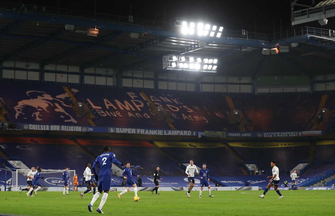 Chelsea de meest spilzuchtige, Benfica de beste zakenmannen van het voorbije decennium 
