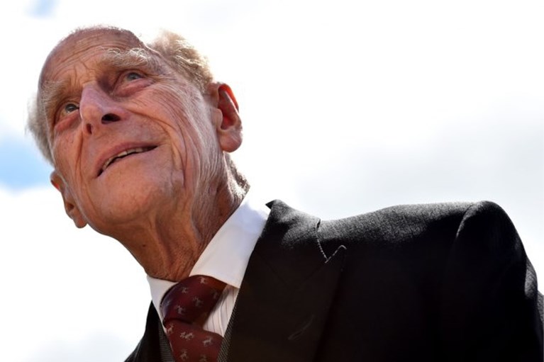 ROYALS. Prins Philip wil niet te veel ‘gedoe’ voor honderdste verjaardag, prins Albert op Crocs