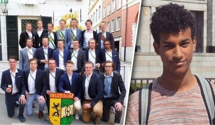 Ku Leuven Legt Reuzegommers Alsnog Sancties Op Na Nieuw Tuch Het Nieuwsblad Mobile