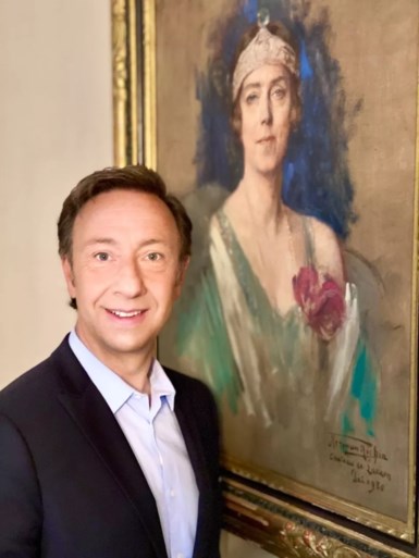 Koning Albert geeft zeldzaam tv-interview, en dit keer zullen er geen problemen van komen met koning Filip