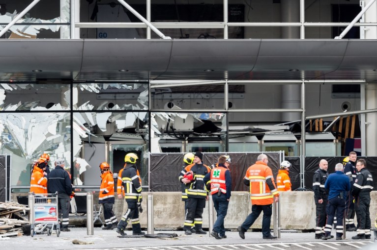 Raadkamer verwijst tien verdachten aanslagen 22/3 door naar assisen