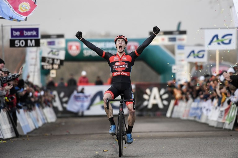 PRAKTISCHE GIDS BK VELDRIJDEN 2021. Slechts twee ...