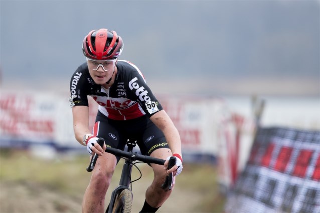 Lotte Kopecky voegt Hulst en het BK toe aan haar ...