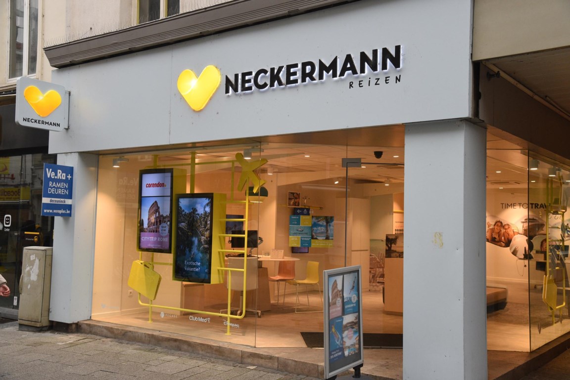 karakter Bezwaar knijpen Schuldeiser houdt been stijf: beroep tegen reorganisatieplan Neckermann  (Wellen) | Het Nieuwsblad Mobile