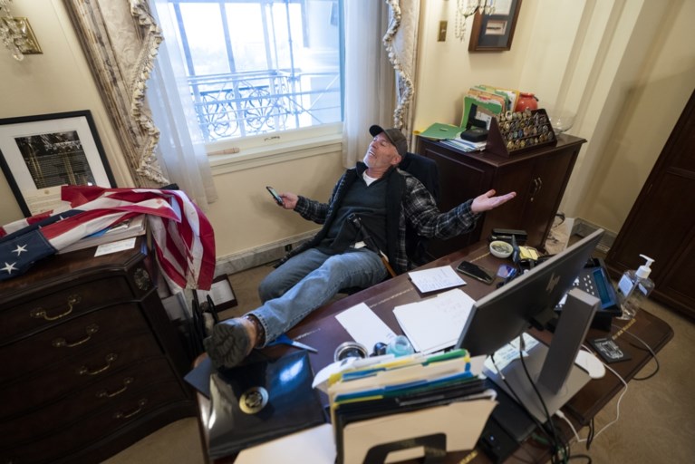 Dit weten we al over de bestorming van het Capitool door Trump-aanhangers en de nasleep