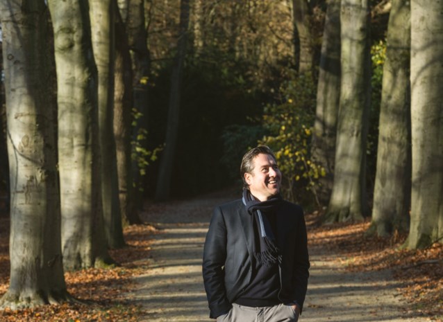 MONEYTIME. Club Brugge-directeur Vincent Mannaert verdiende in 2019 maar liefst 892.107 euro