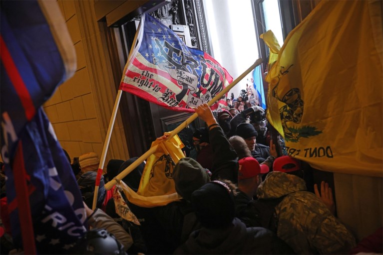 Dit weten we al over de bestorming van het Capitool door Trump-aanhangers en de nasleep