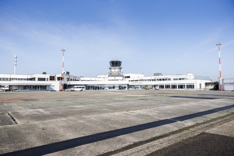 71% minder passagiers, maar Antwerpse luchthaven blijft optimistisch