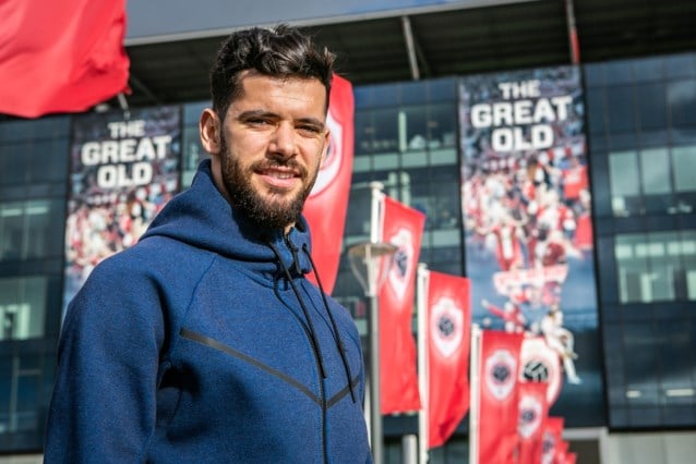 Antwerp praat met Portugese Famalicao over transfer Ivo ...