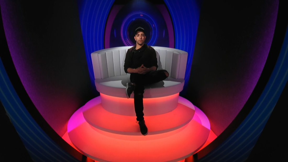 De Eerste Afvaller Van ‘Big Brother’ Is Bekend: “Had Het Niet Anders ...