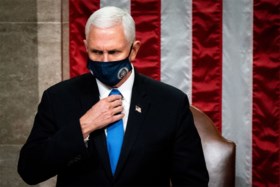Deze Republikeinen keren zich af van Trump: “On-Amerikaans” en “hij moet opstappen”