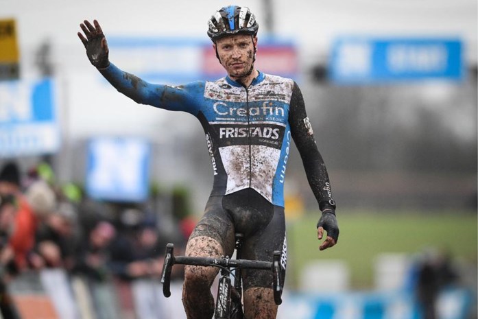 Tim Merlier realistisch: "WK-selectie halen wordt niet ...