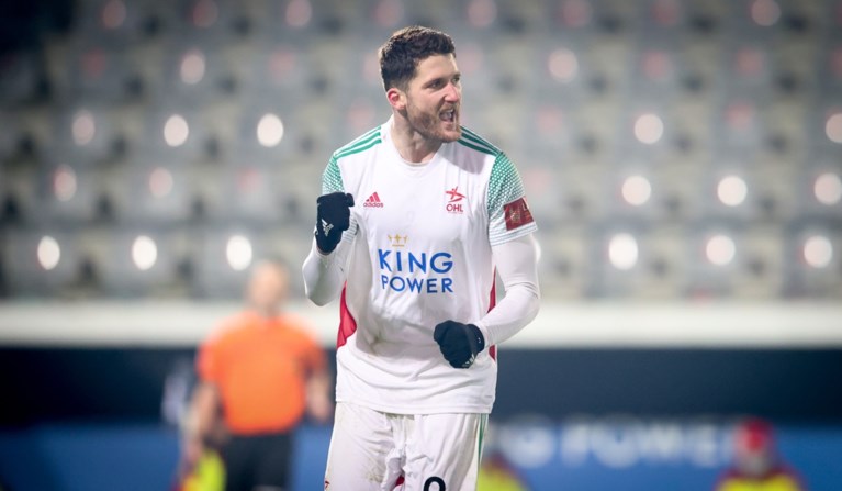 OFFICIEEL: Jonge verdediger verlaat RSC Anderlecht voor Oud-Heverlee Leuven