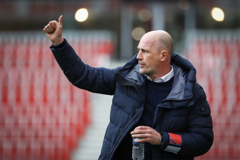 Pro League komt tegemoet aan de vraag van clubs: vanaf januari vijf wissels toegelaten in België