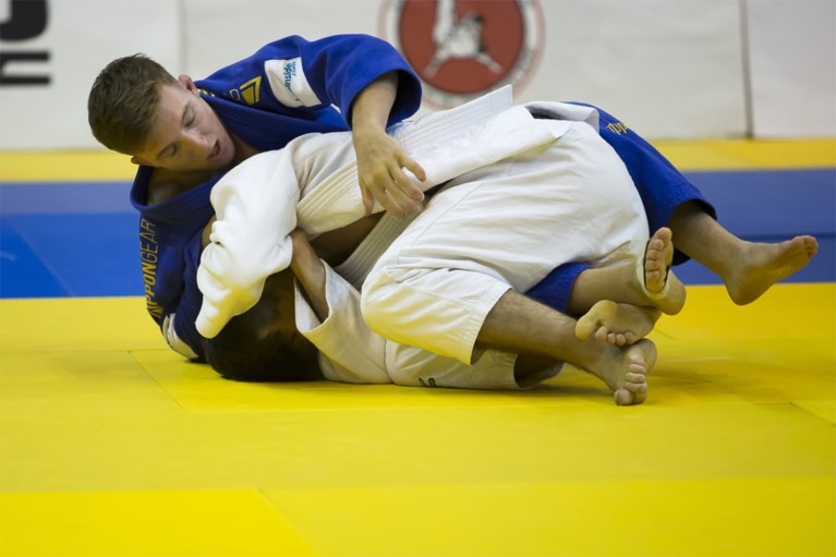 Charline Van Snick grijpt naast het brons op World Masters judo, Jorre Verstraeten strandt in derde ronde