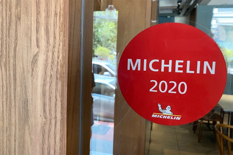Michelinsterren uitgereikt: Hof Van Cleve krijgt voor zeventiende keer op rij drie sterren maar prijkt niet meer alleen op podium