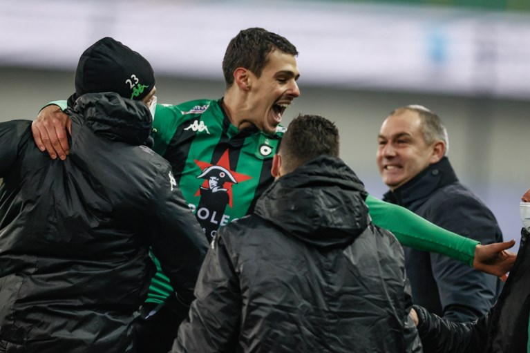 Pro League deelt opnieuw twee boetes uit wegens schending van de coronaregels