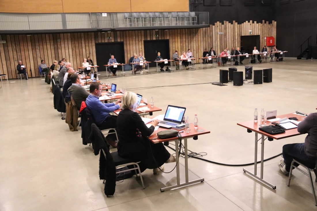 Den Amer wordt tweede vaccinatiecentrum in zone Demerland ...
