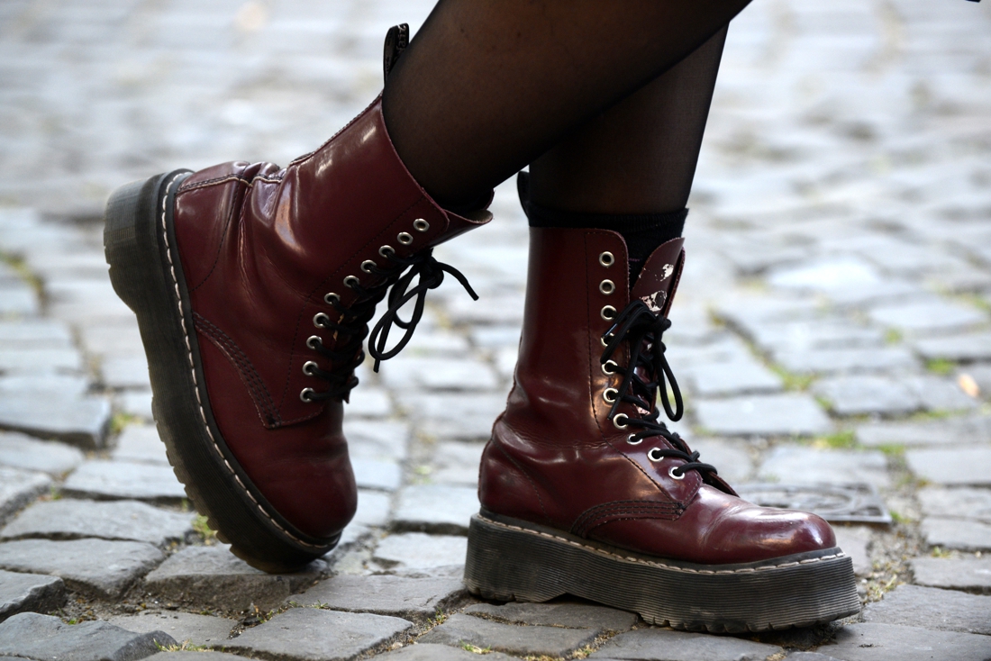 dr martens ba