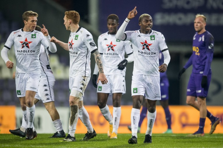Weer geen zege voor Beerschot: Cercle pakt eerste punt in acht matchen na late gelijkmaker