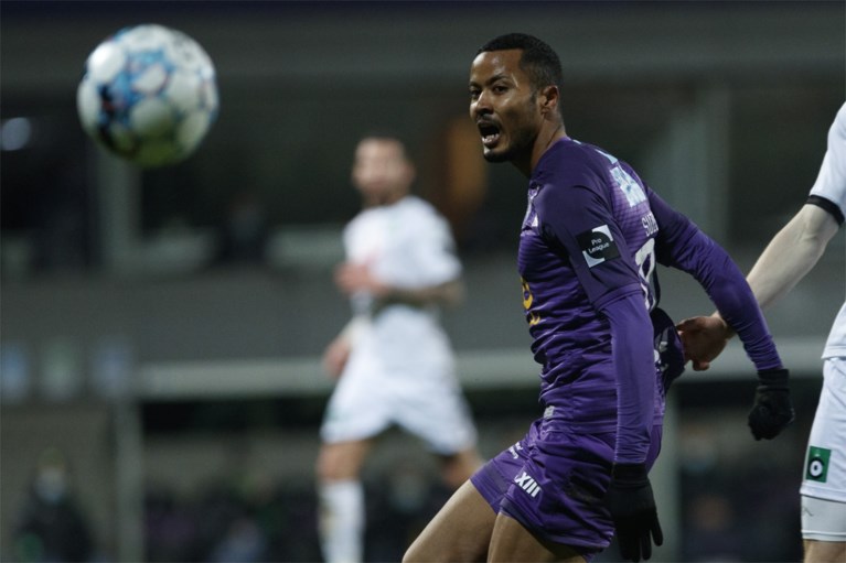 Weer geen zege voor Beerschot: Cercle pakt eerste punt in acht matchen na late gelijkmaker