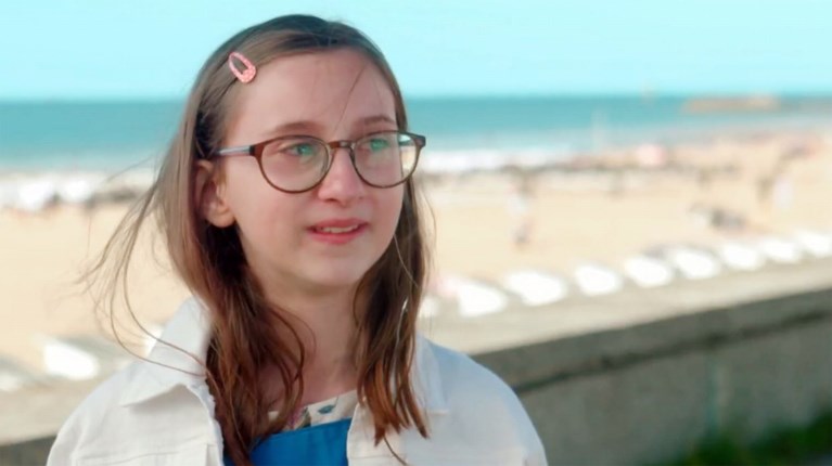 Twee bakkertjes uit hetzelfde dorp naar huis in ‘Junior bake off’: “Ik had het verwacht”