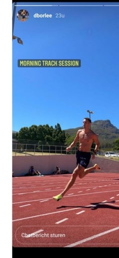 Olympische kleppers zoeken de zon op, ondanks reisadvies: “In een olympisch jaar móeten we die keuze maken”