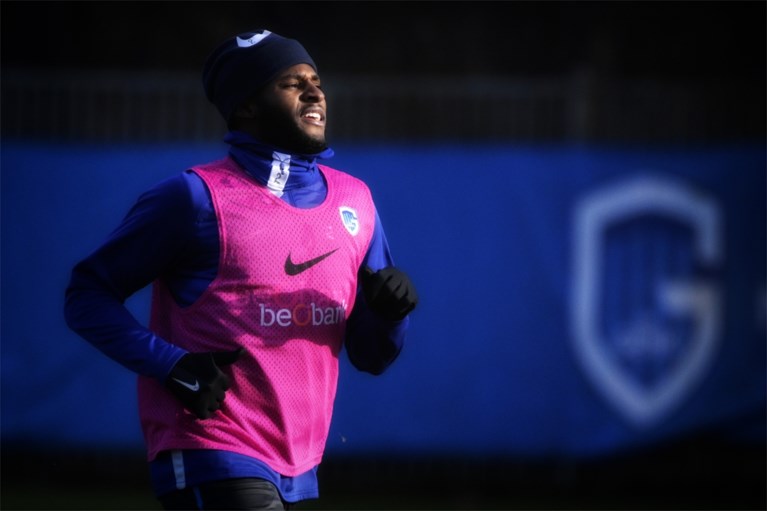 KRC Genk stelt Amerikaan Mark McKenzie voor: “Nog niet klaar om naar de top 5-competities te gaan”