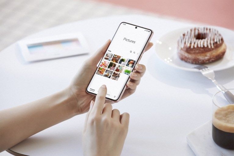 Samsung stelt drie nieuwe smartphones voor: voor één keer vallen niet de nieuwe snufjes op, maar de prijs