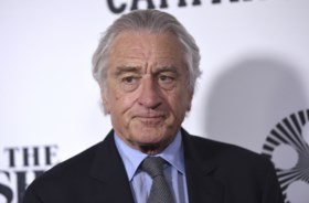 Matthias Schoenaerts naast Robert De Niro en Christian Bale in nieuwe film
