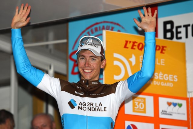 KOERSNIEUWS. GP Marcel Kint en Kortrijk Koerse fuseren ...