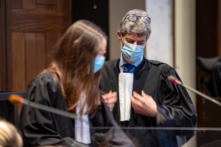 West-Vlaming krijgt 27 jaar cel voor de moord op de Vietnamese studente Nguyen Thi Xuan (28)