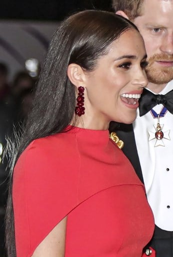 Kate Middleton en Meghan Markle zijn dol op Simone Rocha, de ontwerpster achter de nieuwe designercollectie voor H&M